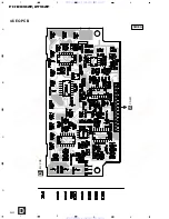 Preview for 52 page of Pioneer FH-2716ZF Service Manual