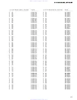 Preview for 63 page of Pioneer FH-2716ZF Service Manual