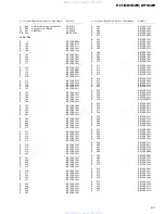 Preview for 67 page of Pioneer FH-2716ZF Service Manual