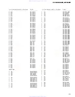 Preview for 69 page of Pioneer FH-2716ZF Service Manual