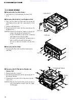 Preview for 90 page of Pioneer FH-2716ZF Service Manual