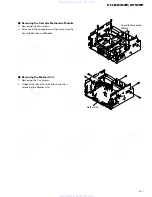 Preview for 91 page of Pioneer FH-2716ZF Service Manual