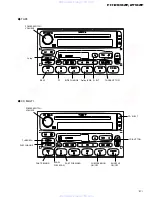 Preview for 101 page of Pioneer FH-2716ZF Service Manual