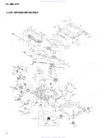 Preview for 6 page of Pioneer FH-M2017ZT Service Manual