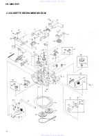 Preview for 8 page of Pioneer FH-M2017ZT Service Manual