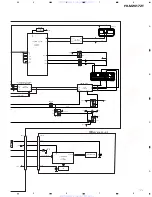 Preview for 11 page of Pioneer FH-M2017ZT Service Manual