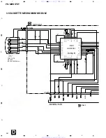 Preview for 24 page of Pioneer FH-M2017ZT Service Manual