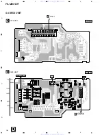 Preview for 34 page of Pioneer FH-M2017ZT Service Manual