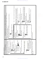 Preview for 52 page of Pioneer FH-M2017ZT Service Manual