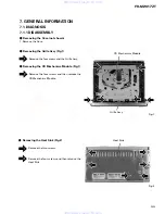 Preview for 55 page of Pioneer FH-M2017ZT Service Manual