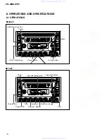 Preview for 70 page of Pioneer FH-M2017ZT Service Manual