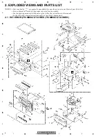 Preview for 6 page of Pioneer FH-M8047ES Service Manual