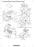 Preview for 8 page of Pioneer FH-M8047ES Service Manual