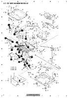 Preview for 10 page of Pioneer FH-M8047ES Service Manual