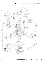 Preview for 12 page of Pioneer FH-M8047ES Service Manual