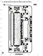 Preview for 44 page of Pioneer FH-M8047ES Service Manual