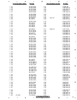 Preview for 53 page of Pioneer FH-M8047ES Service Manual