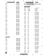 Preview for 55 page of Pioneer FH-M8047ES Service Manual