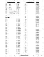 Preview for 57 page of Pioneer FH-M8047ES Service Manual