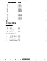 Preview for 59 page of Pioneer FH-M8047ES Service Manual