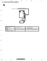 Preview for 66 page of Pioneer FH-M8047ES Service Manual