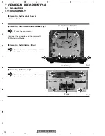 Preview for 72 page of Pioneer FH-M8047ES Service Manual