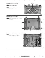 Preview for 73 page of Pioneer FH-M8047ES Service Manual