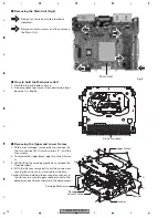 Preview for 74 page of Pioneer FH-M8047ES Service Manual