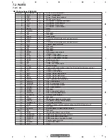 Preview for 77 page of Pioneer FH-M8047ES Service Manual