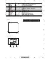 Preview for 81 page of Pioneer FH-M8047ES Service Manual