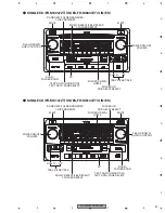 Preview for 87 page of Pioneer FH-M8047ES Service Manual