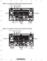 Preview for 88 page of Pioneer FH-M8047ES Service Manual