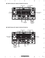 Preview for 89 page of Pioneer FH-M8047ES Service Manual