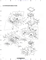 Preview for 8 page of Pioneer FH-M8527ZT CS Service Manual