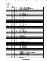 Preview for 73 page of Pioneer FH-M8527ZT CS Service Manual