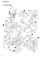 Preview for 6 page of Pioneer FH-MG6406ZH Q1 Service Manual