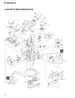 Preview for 10 page of Pioneer FH-MG6406ZH Q1 Service Manual