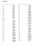 Preview for 56 page of Pioneer FH-MG6406ZH Q1 Service Manual