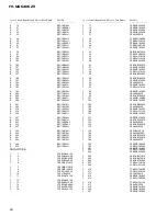 Preview for 60 page of Pioneer FH-MG6406ZH Q1 Service Manual