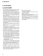 Preview for 62 page of Pioneer FH-MG6406ZH Q1 Service Manual