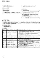 Preview for 70 page of Pioneer FH-MG6406ZH Q1 Service Manual