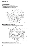 Preview for 72 page of Pioneer FH-MG6406ZH Q1 Service Manual