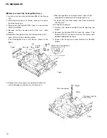 Preview for 74 page of Pioneer FH-MG6406ZH Q1 Service Manual