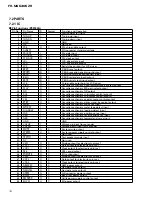 Preview for 78 page of Pioneer FH-MG6406ZH Q1 Service Manual