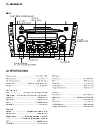 Preview for 86 page of Pioneer FH-MG6406ZH Q1 Service Manual