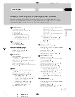 Preview for 53 page of Pioneer FH-P4100R Operation Manual