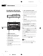 Preview for 62 page of Pioneer FH-P4100R Operation Manual