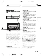 Preview for 65 page of Pioneer FH-P4100R Operation Manual