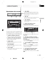 Preview for 73 page of Pioneer FH-P4100R Operation Manual