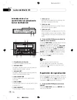 Preview for 144 page of Pioneer FH-P4100R Operation Manual